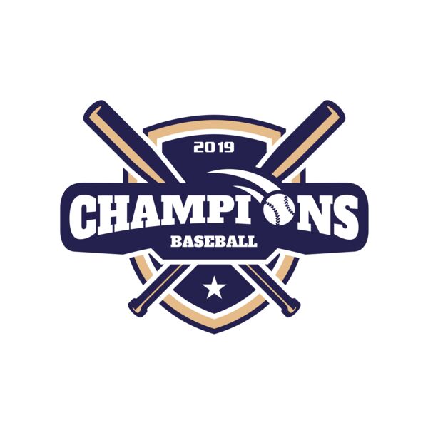 Champions Baseball 01 Miniatura