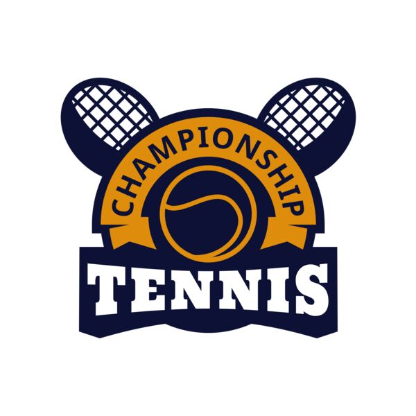 Tennis Championship 06 Miniatura