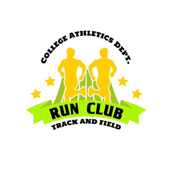Running Club 03 Miniatura