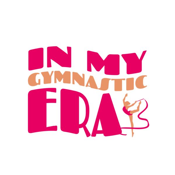 Gymnastics 27 Miniatura