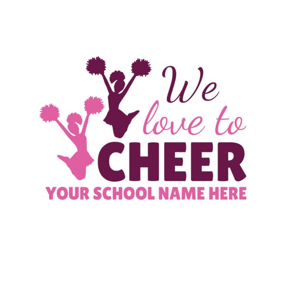 Cheerleading 01 Miniatura