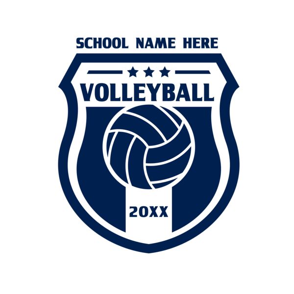 Volleyball 03 Miniatura