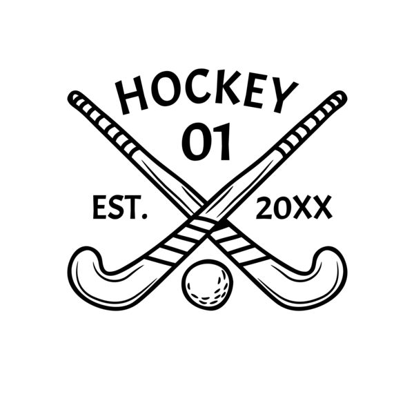 Hockey 35 Miniatura
