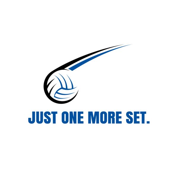 Volleyball 50 Miniatura