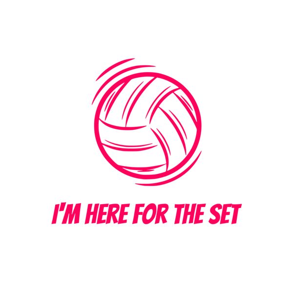 Volleyball 66 Miniatura