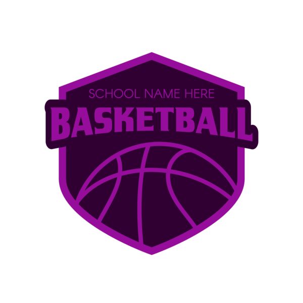 Basketball 44 Miniatura