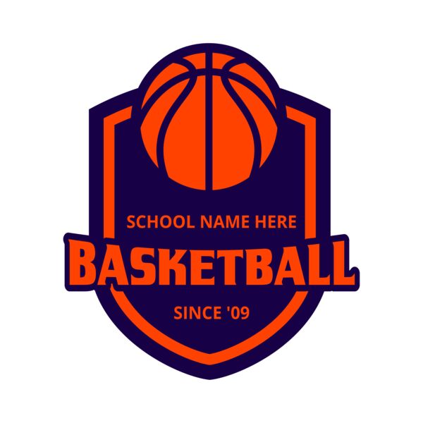 Basketball 45 Miniatura