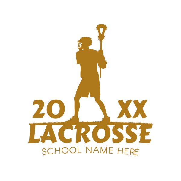 Lacrosse 66 Miniatura