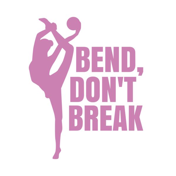 Gymnastics 41 Miniatura