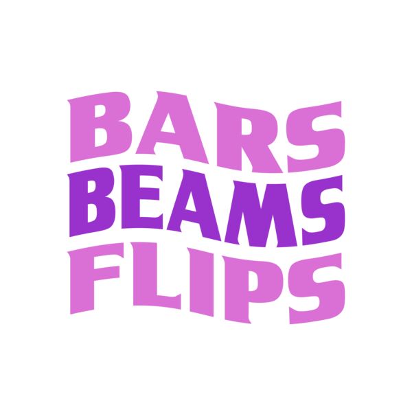 Gymnastics 60 Miniatura