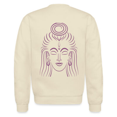 SHIVA sweatshirt Miniatura