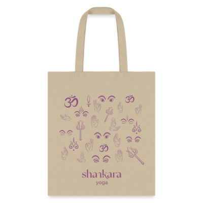 SHANKARA tote bag Miniatura