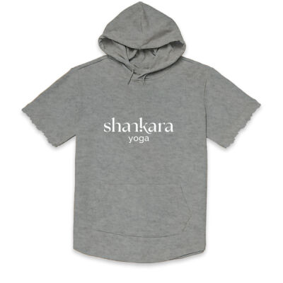 HANUMAN hoodie mc Miniatura