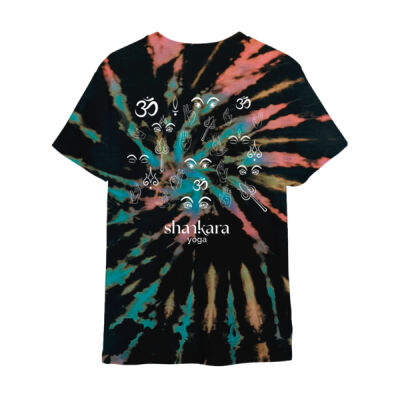 SHANKARA tye-dye Miniatura