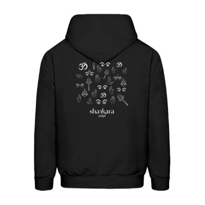 SHANKARA hoodie Miniatura