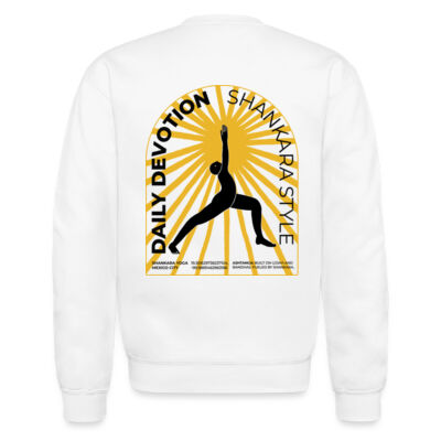 DEVOTION sweatshirt Miniatura