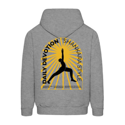 DEVOTION hoodie Miniatura