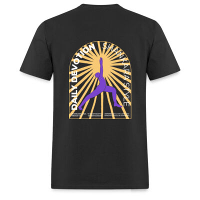 DEVOTION t-shirt Miniatura