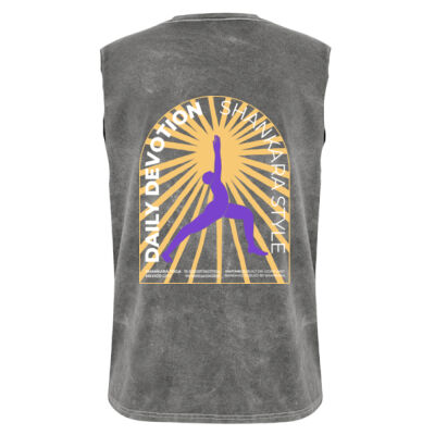DEVOTION sleeveless Miniatura