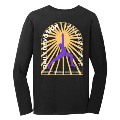 DEVOTION long sleeve Miniatura