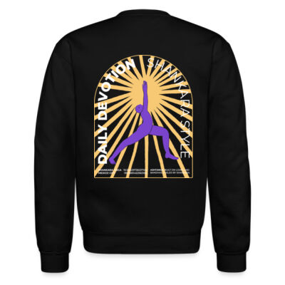 DEVOTION sweatshirt Miniatura