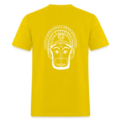 HANUMAN t-shirt Miniatura
