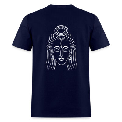 SHIVA t-shirt Miniatura