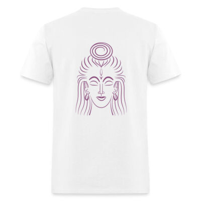 SHIVA t-shirt Miniatura