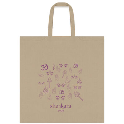 SHANKARA tote bag Miniatura