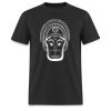 Playera Caballero: Algodón Estándar Miniatura