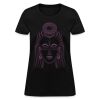 Playera Dama: Algodón Estándar Miniatura