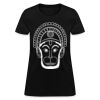 Playera Dama: Algodón Estándar Miniatura