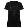 Playera Dama: Algodón Estándar Miniatura