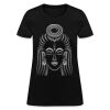 Playera Dama: Algodón Estándar Miniatura