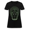 Playera Dama: Algodón Estándar Miniatura