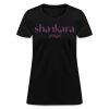 Playera Dama: Algodón Estándar Miniatura