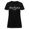 Playera Dama: Algodón Estándar Miniatura