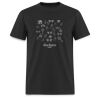 Playera Caballero: Algodón Peinado Miniatura