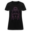 Playera Dama: Algodón Peinado Miniatura