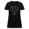 Playera Dama: Algodón Peinado Miniatura