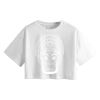 Crop Top Unisex Miniatura
