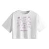 Crop Top Unisex Miniatura