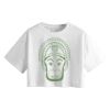 Crop Top Unisex Miniatura