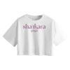 Crop Top Unisex Miniatura