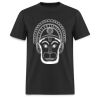 Playera Caballero: Algodón Estándar Peso Completo Miniatura