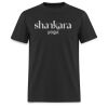 Playera Caballero: Algodón Estándar Peso Completo Miniatura