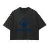 Playera Unisex Boxy Fit 255 grs. Miniatura