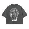 Playera Unisex Boxy Fit 255 grs. Miniatura