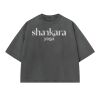 Playera Unisex Boxy Fit 255 grs. Miniatura