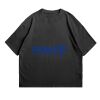 Playera Unisex: Oversize Square Fit 250 gr. Miniatura